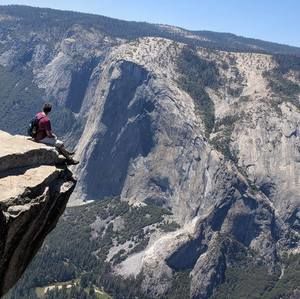 Meet your Posher, B rad